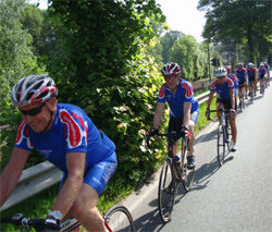 RTC Peloton